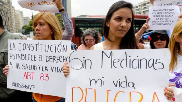 Pacientes renales se quedan sin la opción del fármaco de uso animal
