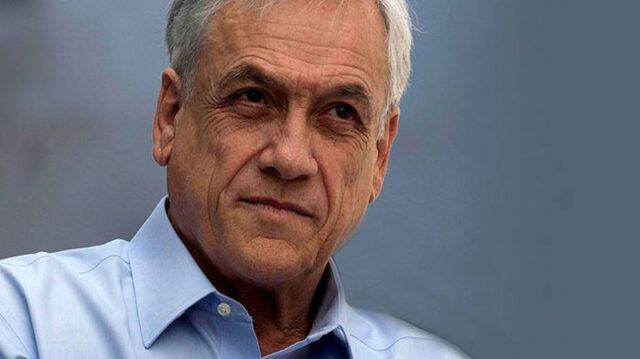 Piñera anuncia que levantará estado de excepción este domingo