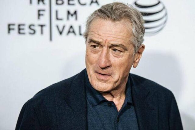 Robert de Niro y John Boyega pisan el acelerador en Netflix con The Formula