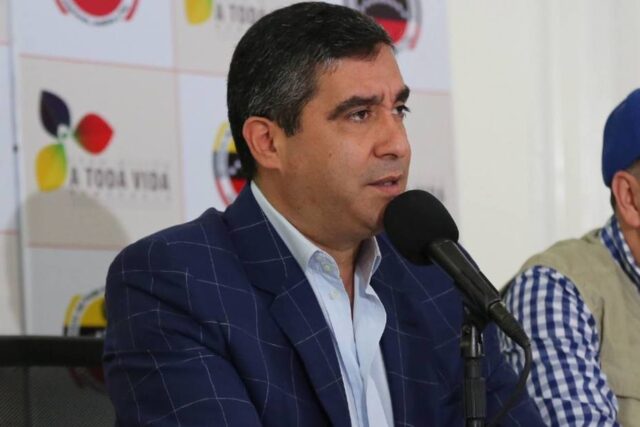 Rodríguez Torres: "Maduro es fácilmente derrotable"