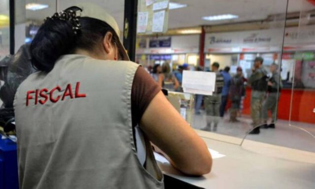 Vecinos llaman a protestar contra medidas de la Sundde en supermercados