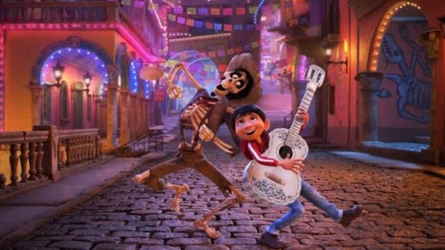 ¿Cuándo estrenará Disney la secuela de Coco?