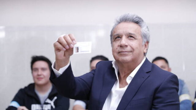 CIDH rechazó solicitud de medidas contra consulta en Ecuador