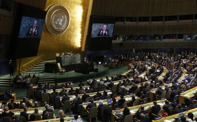 Piden que Cuba y Venezuela también salgan del Consejo de DD HH