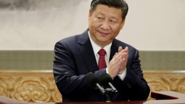 La decisión de China de permitir la reelección indefinida