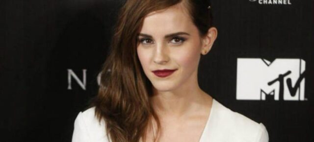 Emma Watson defiende al colectivo transgénero tras comentarios de JK Rowling