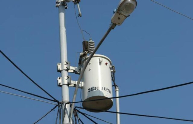Persisten fallas eléctricas en el estado Mérida este viernes
