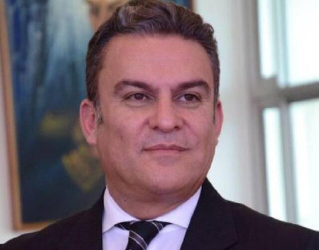 Jefe del Parlamento de Ecuador rechaza exclusión de Venezuela en la Cumbre
