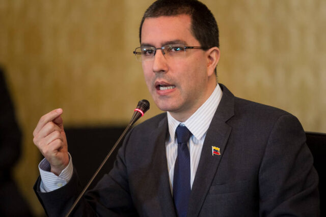 El régimen de Maduro alega incompetencia de la Corte Internacional de Justicia en disputa por el Esequibo