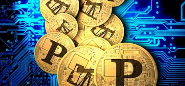 Los venezolanos no pueden comprar el petro con bolívares