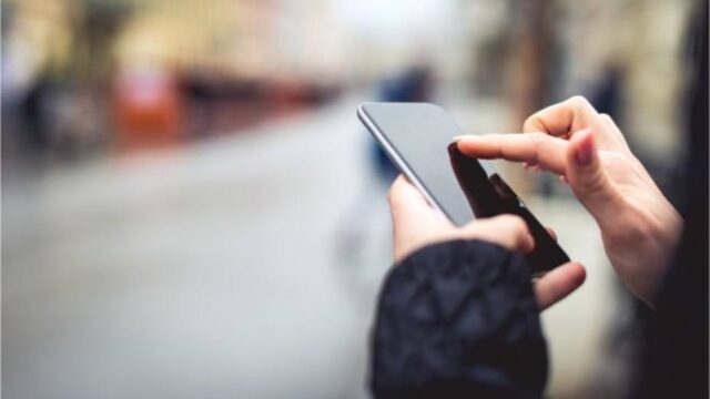 ¿Cuánto tiempo puede sobrevivir el coronavirus en la superficie del teléfono?