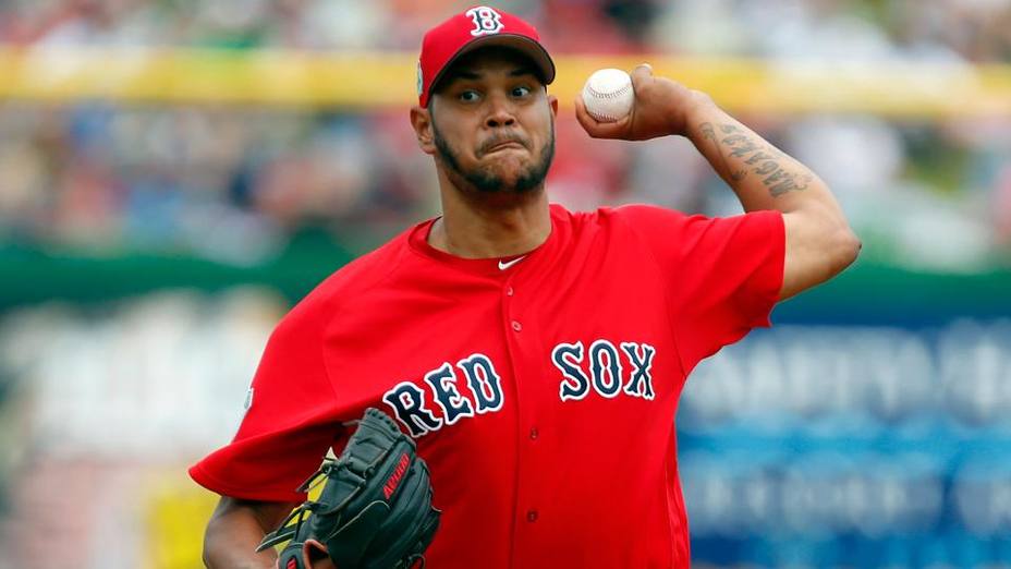 Eduardo Rodríguez blanqueó a los Orioles
