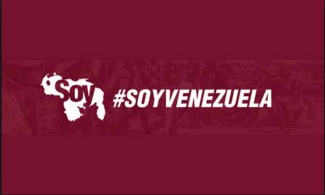 Soy Venezuela rechaza violación de derechos civiles y políticos en el país
