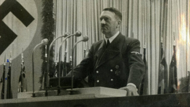 Vinculan el ascenso al poder de los nazis con la gripe de 1918