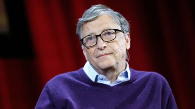El preocupante pronóstico que Bill Gates hizo sobre la viruela que podría estar próximo a volverse realidad