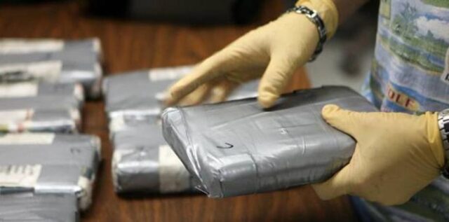 InSight Crime: Venezuela podría convertirse en el cuarto productor global de cocaína