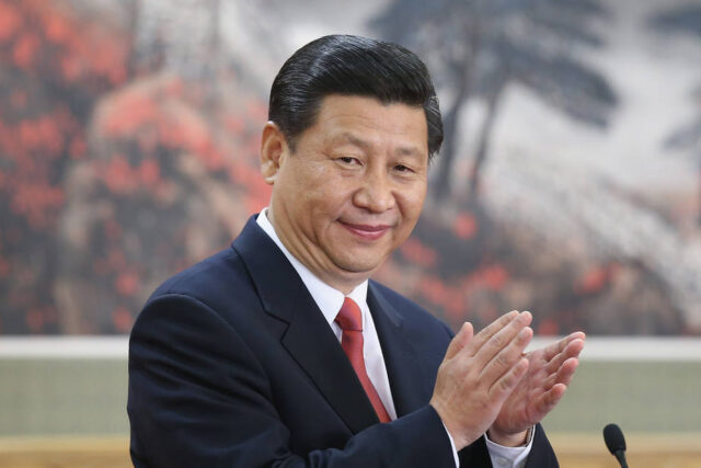 Presidente chino Xi Jinping obtiene vía libre para gobernar de por vida