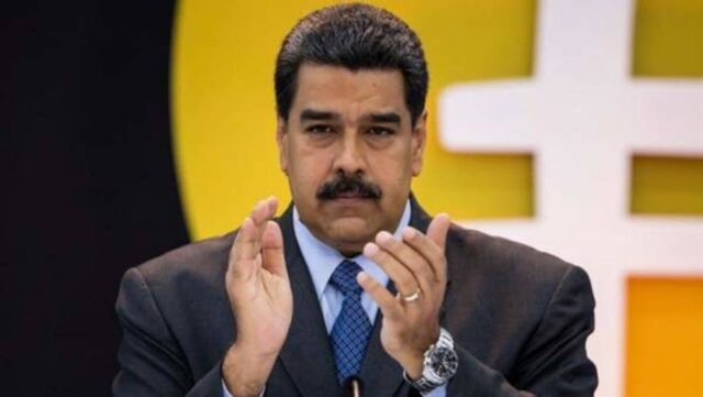 Rusia negó que Venezuela haya ofrecido pagar sus deudas en criptomonedas