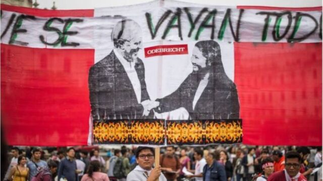 Seis presidentes de América Latina que no pudieron terminar sus mandatos