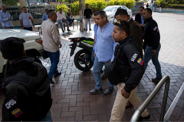 Tribunal militar ordena traslado de Rodríguez Torres a La Pica