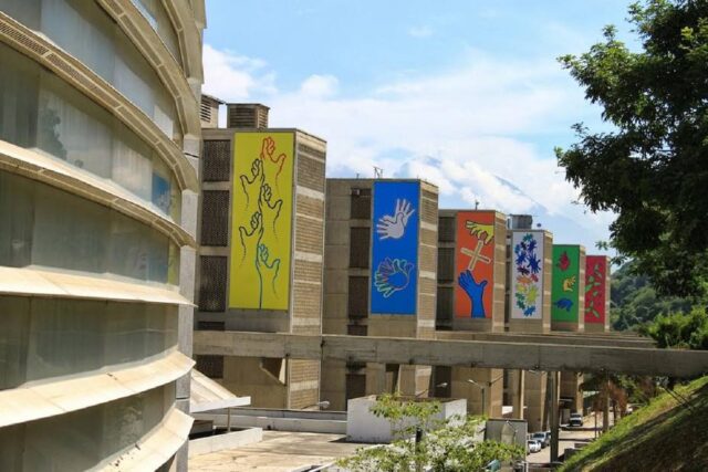 La UCAB prorrogó preinscripciones de pregrado hasta el 6 de abril