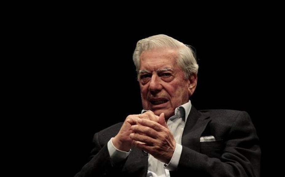 Vargas Llosa