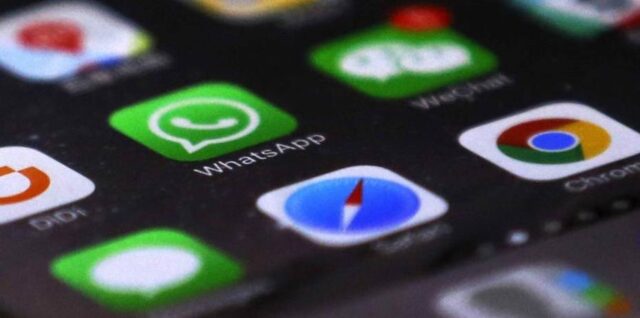 Whatsapp dará 68 minutos para borrar los mensajes