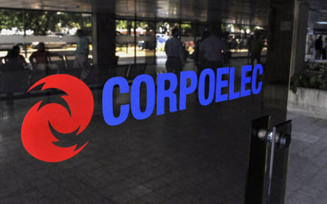 Corpoelec: Recuperado completamente el servicio eléctrico en Caracas y Miranda