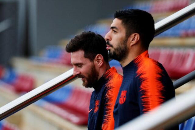 Celta intentará romper récord del Barsa