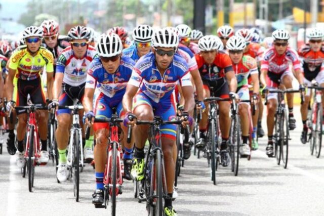 La contrarreloj volverá a la Vuelta a Venezuela