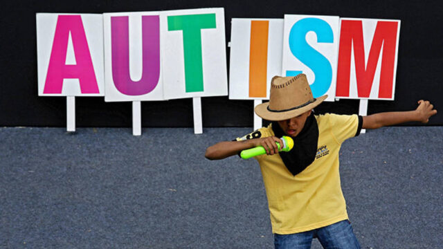 Acceso a la Justicia denunció que Venezuela carece de leyes que amparen a personas con autismo