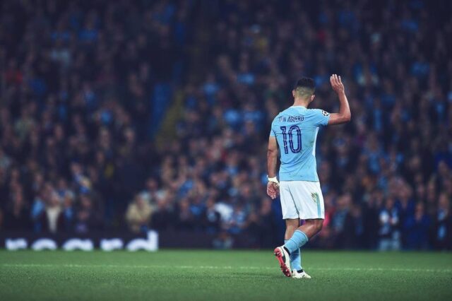 A 58 días del Mundial, Agüero se sometió a una operación de rodilla