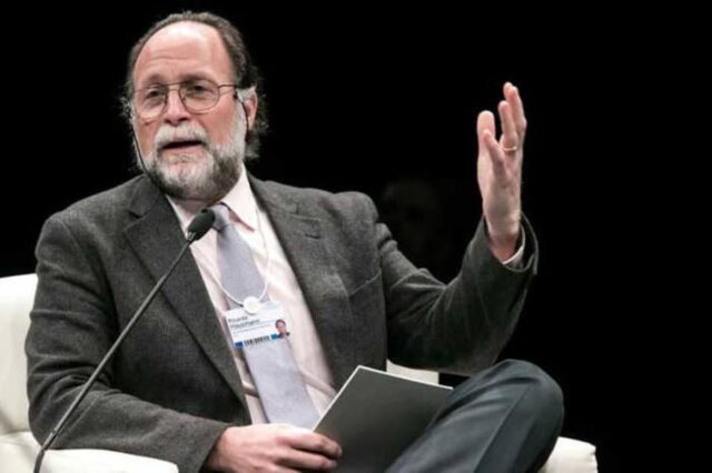 Ricardo Hausmann: “No veo forma de salir de la catástrofe de Venezuela sin un cambio político”