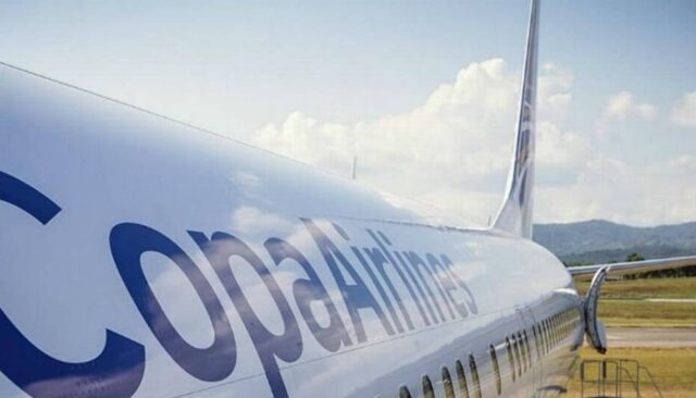 Copa Airlines advierte que no podría tener suficiente liquidez para sobrevivir crisis