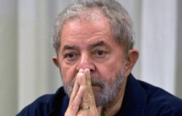 El Supremo brasileño abre la puerta de la cárcel a Lula y a miles de presos
