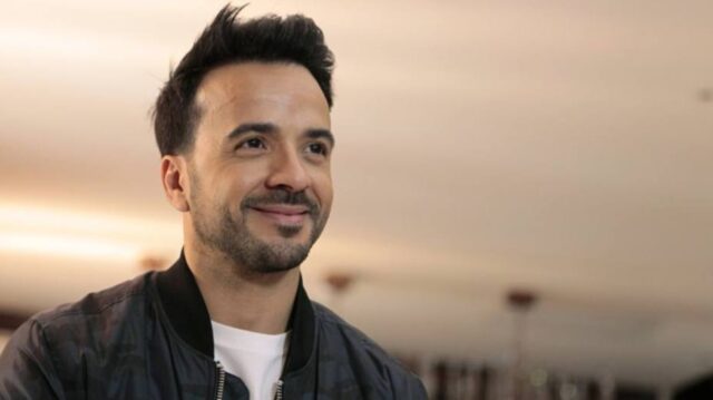 Luis Fonsi da detalles de la que sería su próxima canción desde la cuarentena