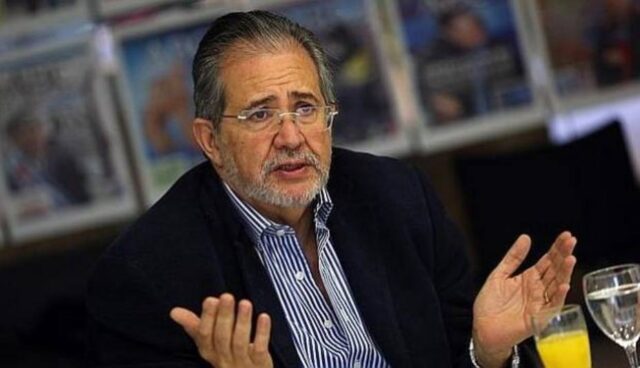 MHO realizará conversatorio sobre libertad de expresión en Perú