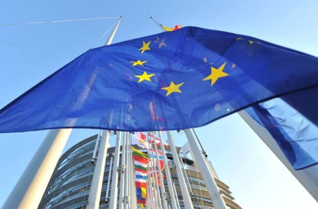 UE muestra su apoyo a medidas que "eviten el uso de armas químicas"
