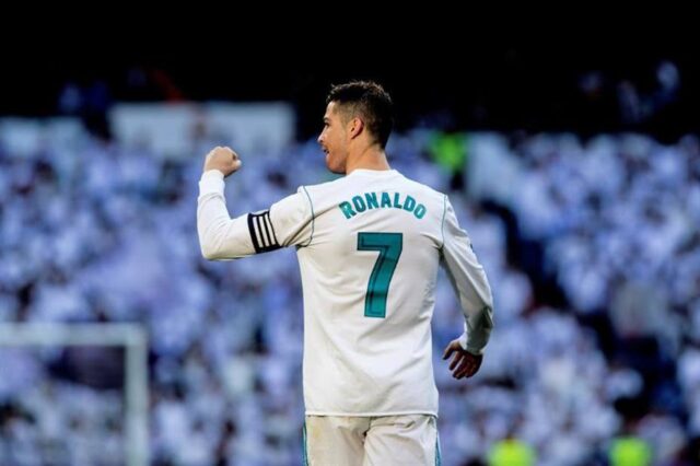 El Real Madrid-Juventus: un partido de infarto