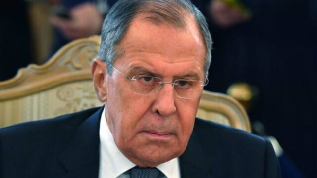 "La situación entre Rusia y Occidente es peor que durante la Guerra Fría"