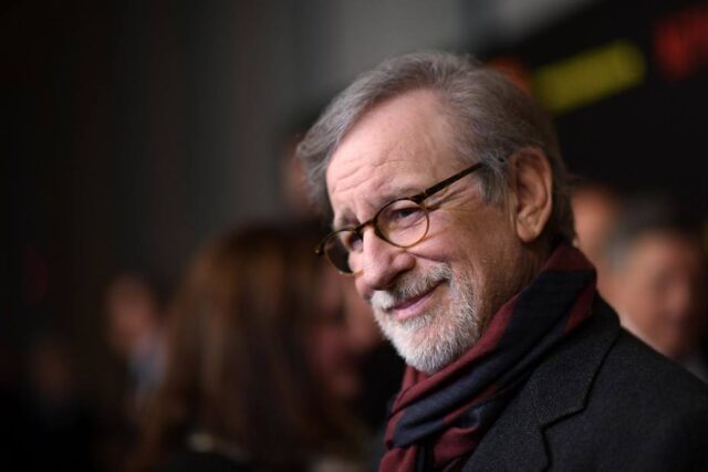 Steven Spielberg renunció a dirigir Indiana Jones