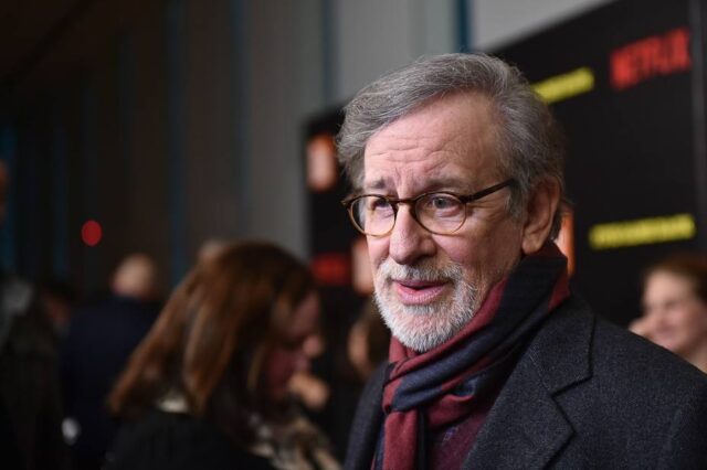 Hija de Steven Spielberg incursionará profesionalmente en el porno