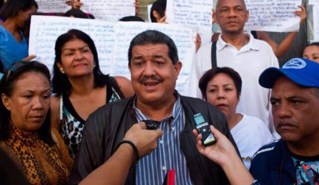 Trabajadores de la salud protestarán el 17 de abril por crisis humanitaria