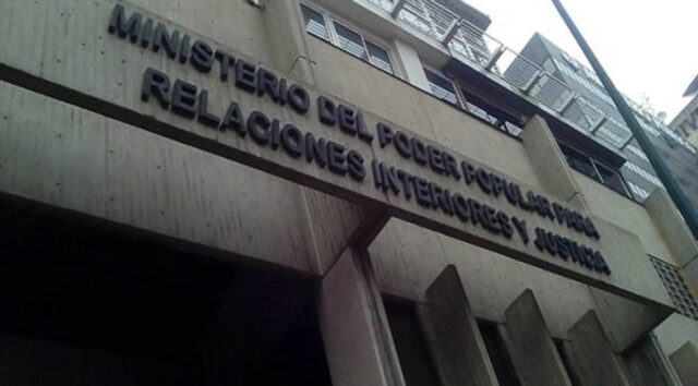 Solicitud de antecedentes penales dejará de ser gratuita