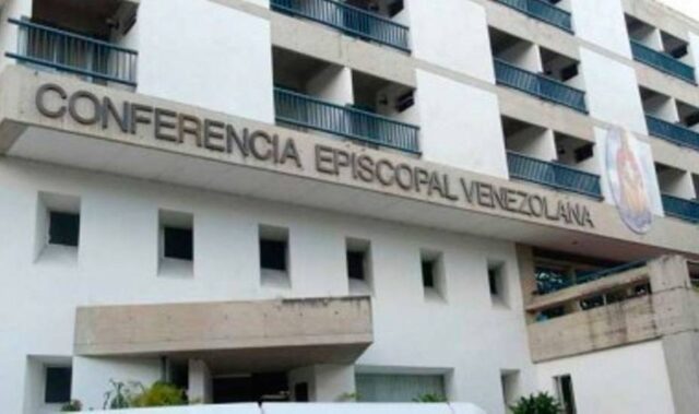 Conferencia Episcopal Venezolana pide garantizar participación equitativa en comicios presidenciales
