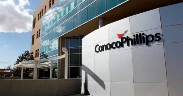 Juez de EE UU ordena a Venezuela pagar 8,7 millardos de dólares a ConocoPhillips