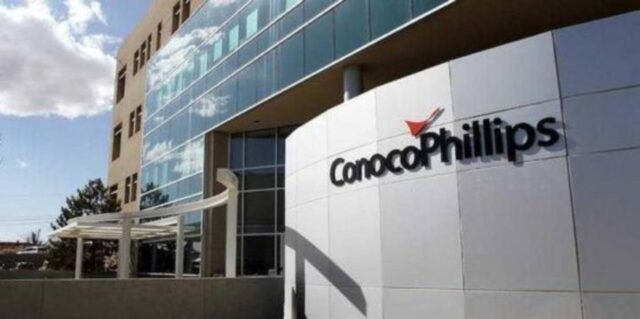 Procuraduría de Guaidó redujo deuda con ConocoPhillips