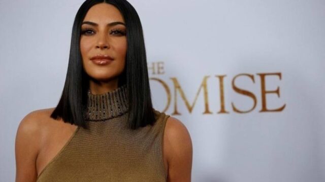 Kim Kardashian y Hailey Bieber desfilarán desde sus casas contra el coronavirus