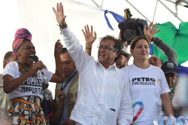 Fiscalía colombiana investiga el caso de supuesta financiación ilegal de la campaña de Petro