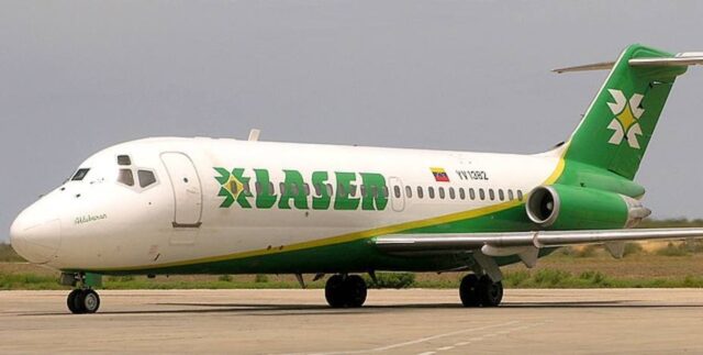 Laser Airlines suspenderá el traslado de mascotas a Santo Domingo hasta nuevo aviso